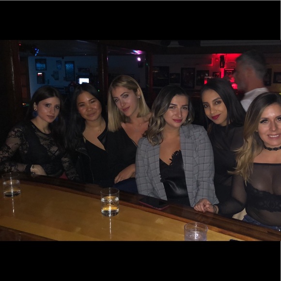 Meet your Posher, Melissandra - Picture 4 of 9